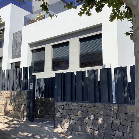 Nuestra Señora de JesusWhite House Ibiza公寓式酒店 外观 照片